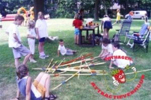 Mikado huren | Withagen-attractieverhuur