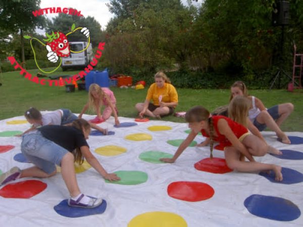 Mega twister |