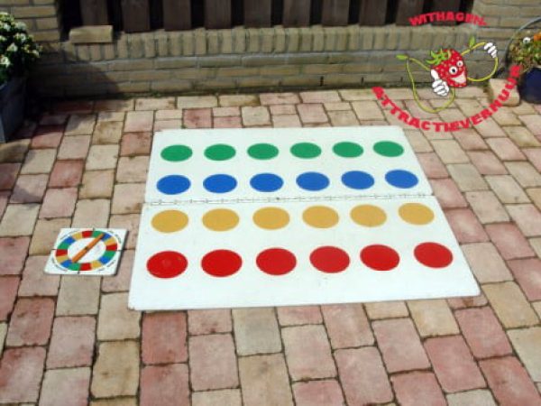 Twister