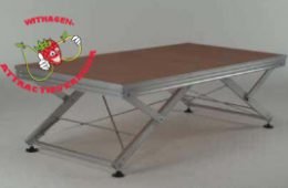 Podium delen per stuk