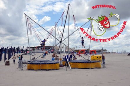 Bungee Trampoline