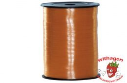 Polyband 500m x 5mm oranje