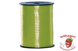 Polyband 500m x 5mm Lichtgroen