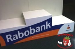 Rabobank Erepodium