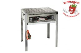 Hendi Barbecue maxi grillmaster