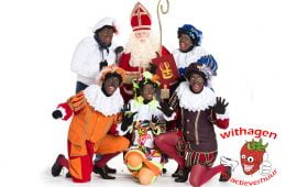 Sinterklaasshow