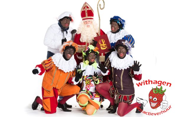 Sinterklaasshow