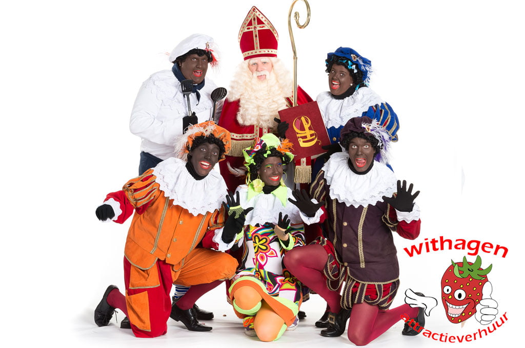 Sinterklaasshow