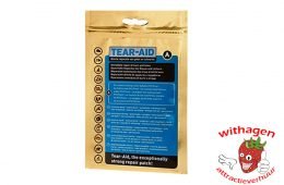 Tear-Aid repair kit Type A