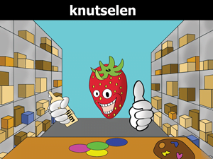 Knutselen