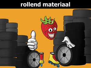 Rollend Materiaal