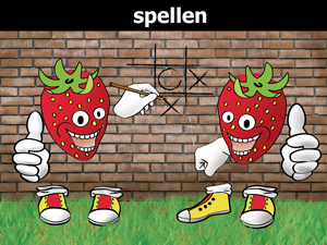 Spellen