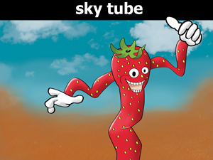 Sky Tubes