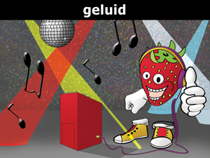 Geluid