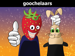 Goochelaars