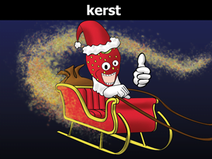 Kerst