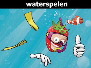 Waterspelen