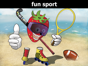 Fun Sport