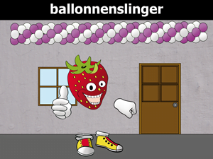 Ballonnenslinger