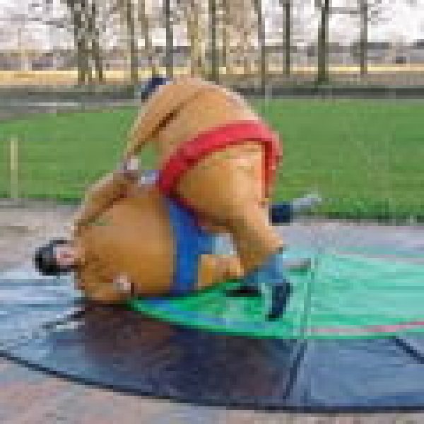 Sumo worstelen