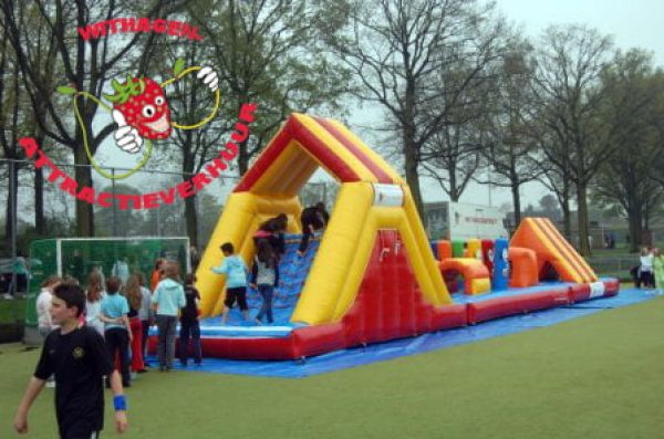 Activiteiten kinderen