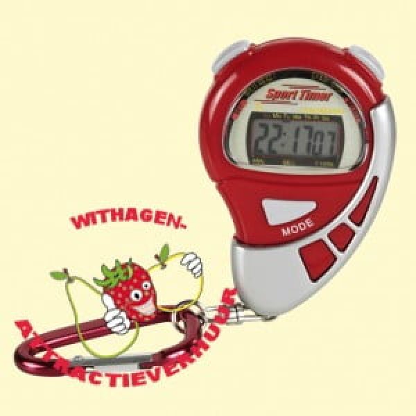 Stopwatch