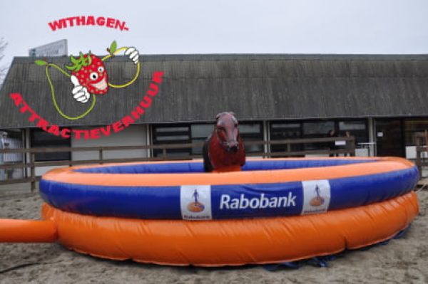 Rabobank ledendag