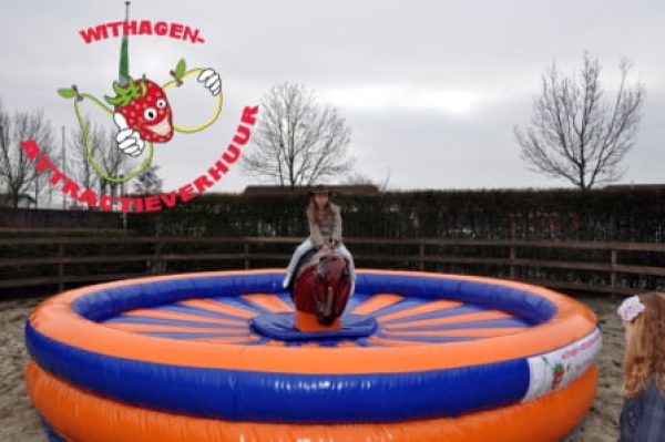 Rodeo huren