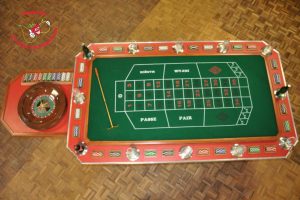 Mobiele Roulette Mobiele Roulette