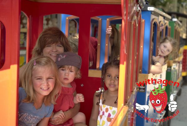 Wattmann kindertrein