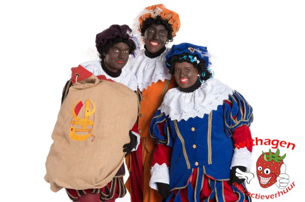 Sinterklaasshow