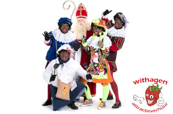 Sinterklaasshow