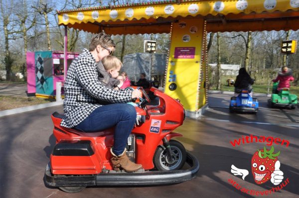 minicars kermis