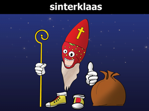 Sinterklaas