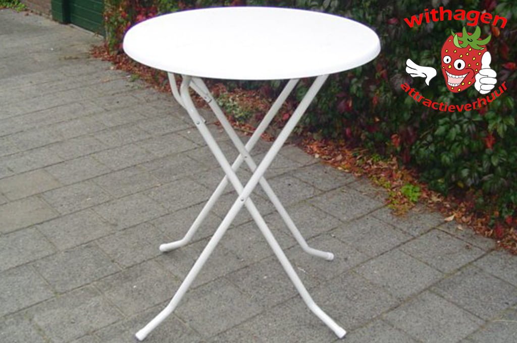 klaptafel huren