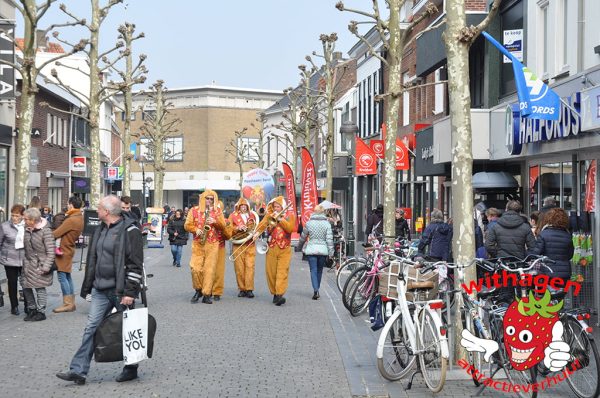 live paasmuziek huren