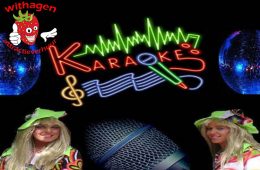 Karaoke huren