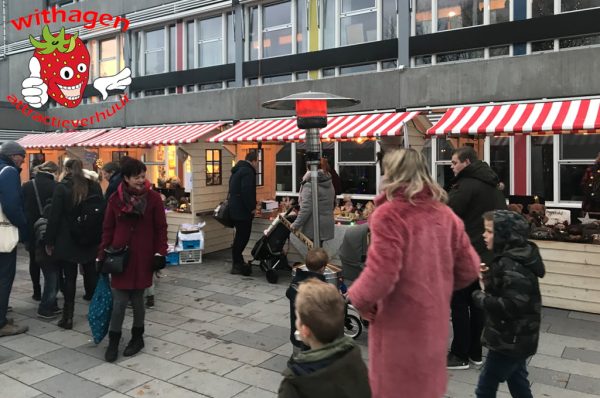 Kerstmarkt