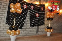 Ballonnenboom huren