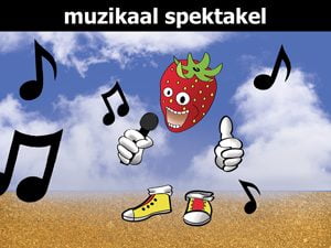 Muzikaal Spektakel