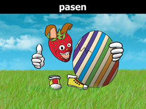 Pasen