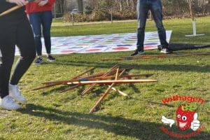 Mikado huren | Withagen-attractieverhuur