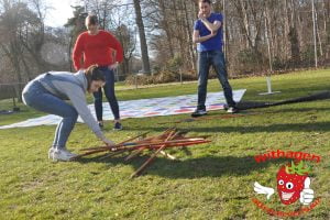 Mikado huren | Withagen-attractieverhuur