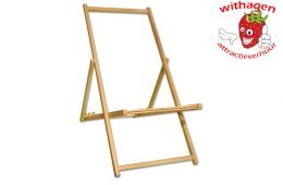 strandstoel frame