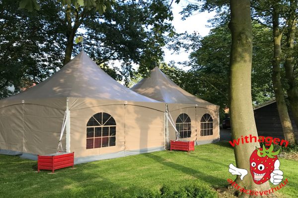 feesttent huren