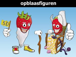 Opblaasfiguren-huren