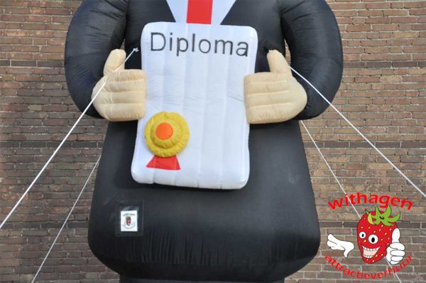 diploma pop