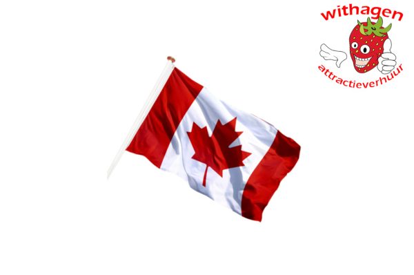 Vlag Canada