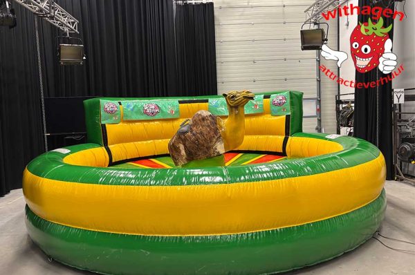Rodeo kameel
